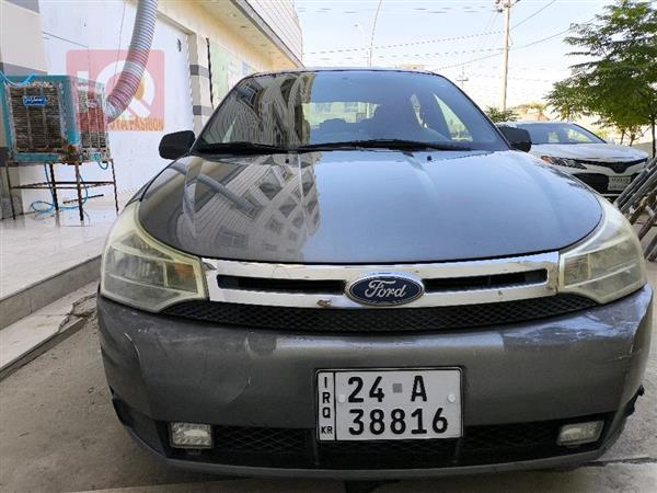 Ford for sale in Iraq